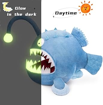 creek angler's × min-nano plush doll creek angler's × min-nano plush doll creek angler's × min